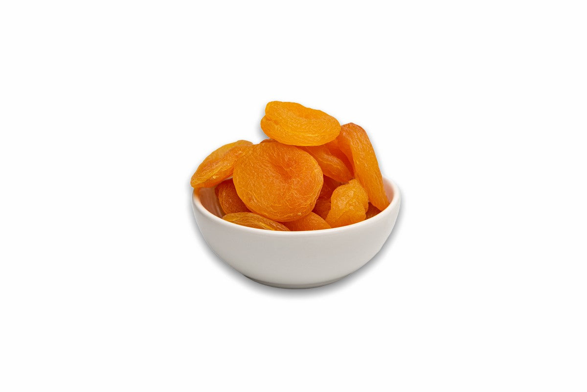 Sárgabarack. (100g)