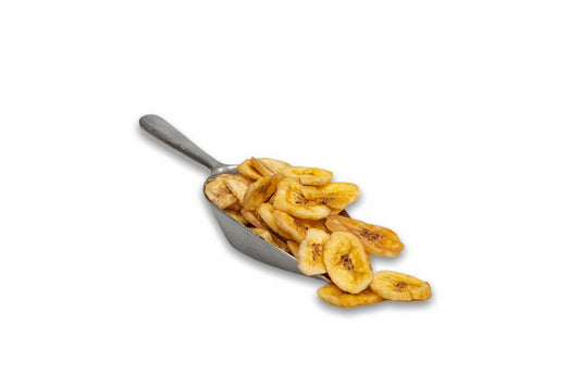 Banán Chips. (100g)