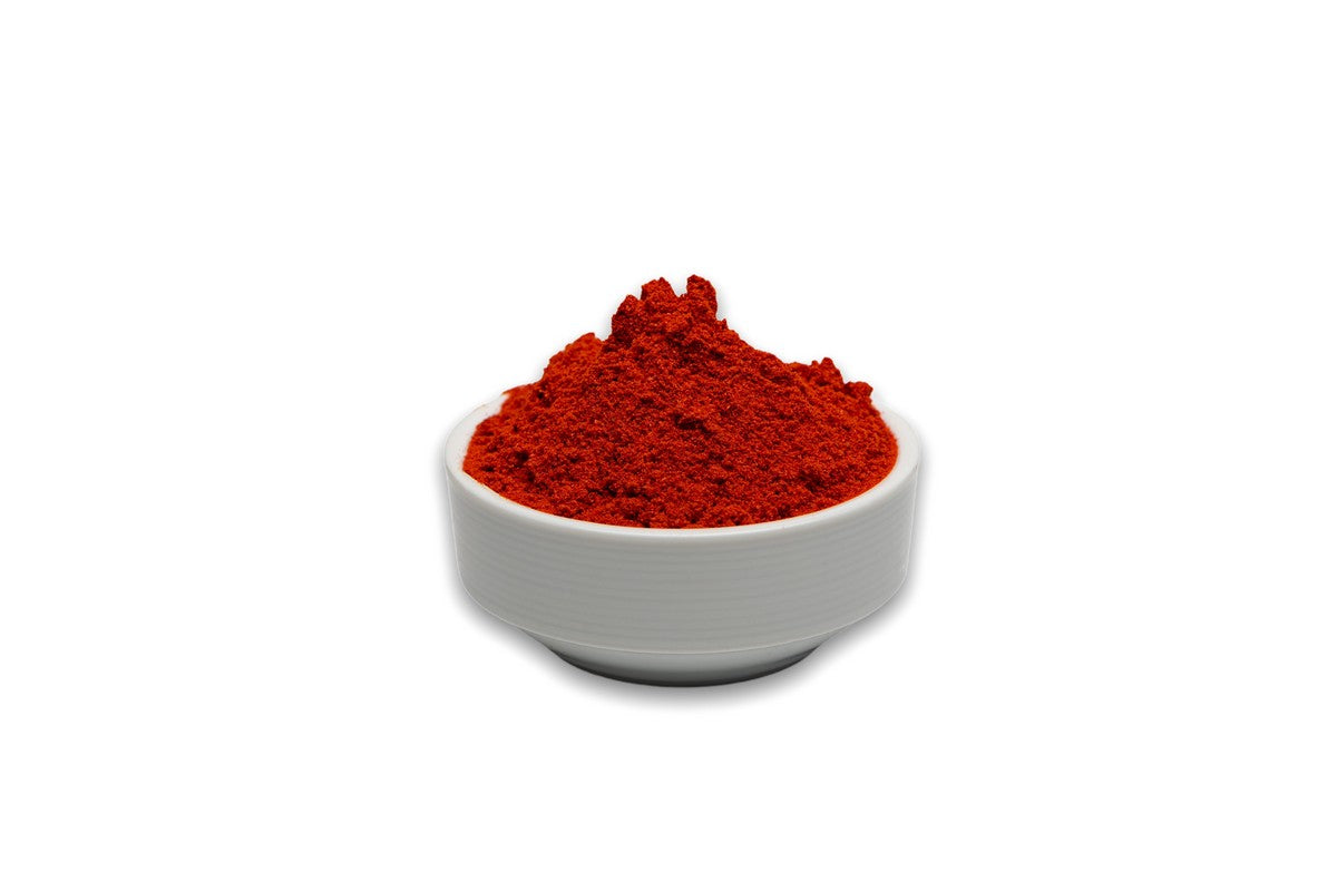 Édes paprika. (100g)