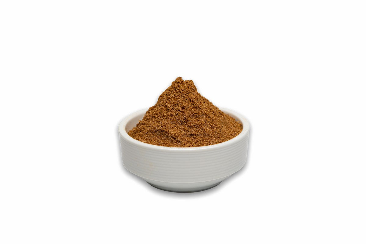 Őrölt koriander. (100g)