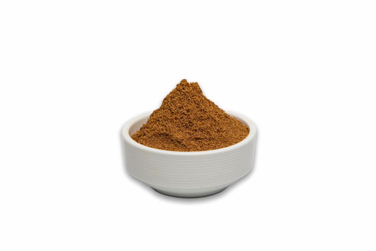 Őrölt koriander. (100g)