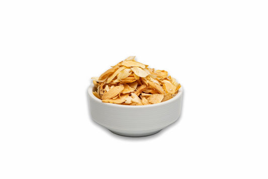 Fokhagyma pehely. (100g)