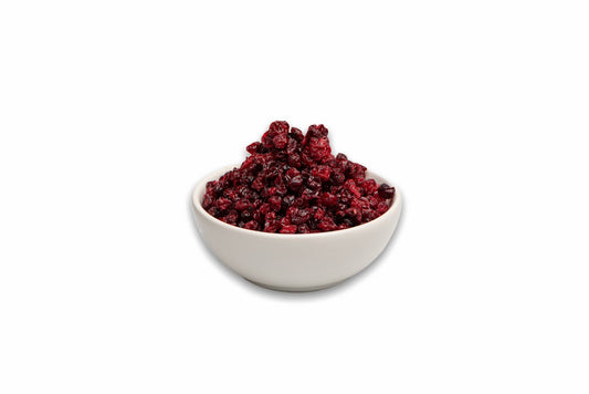 vörös áfonya. (100g)